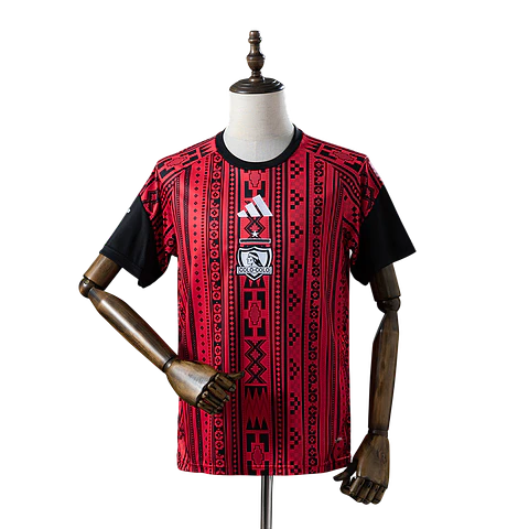 Colo Colo - Camisola de Aquecimento 2026