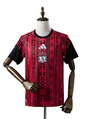 Colo Colo - Camisola de Aquecimento 2026