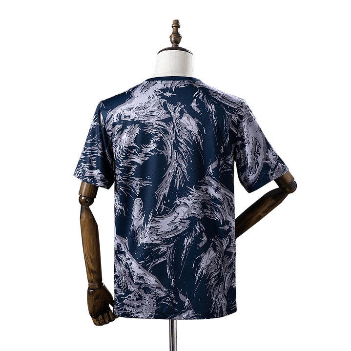 Inglaterra - Camisola de Aquecimento 2026 2