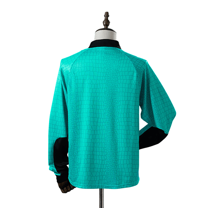 Newcastle - Camisola Guarda Redes Principal 97/98 Manga Comprida 2