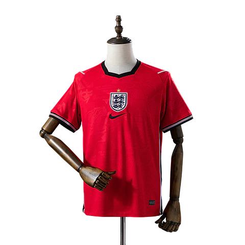 Inglaterra - Camisola Secundária 2026