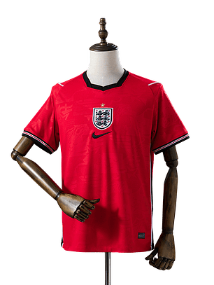 Inglaterra - Camisola Secundária 2026