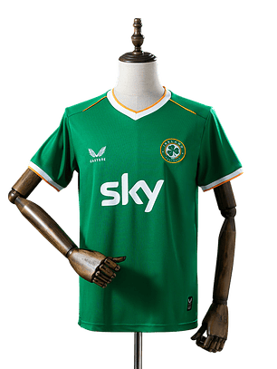 Irlanda - Camisola Principal 2026