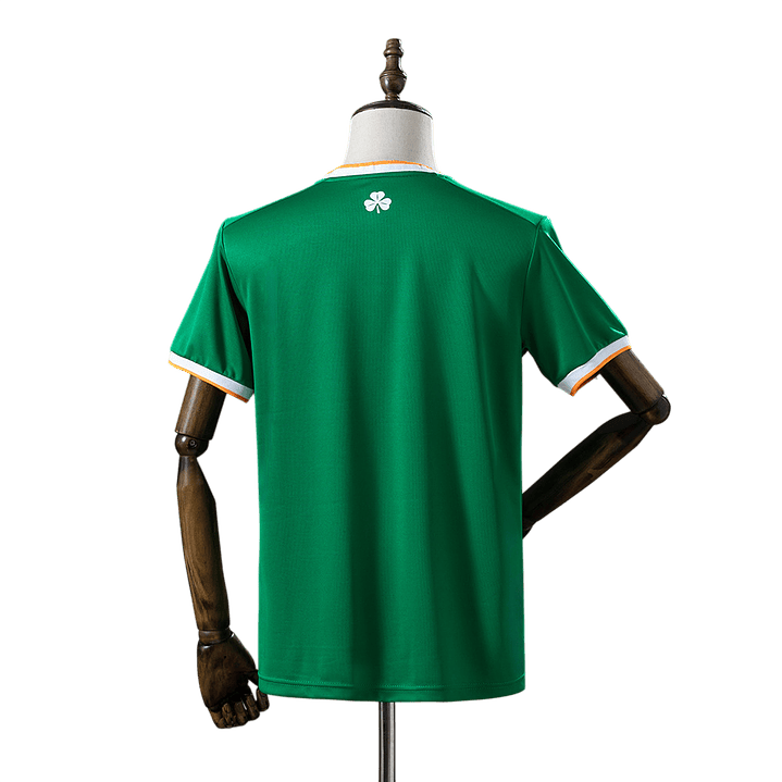 Irlanda - Camisola Principal 2026 2