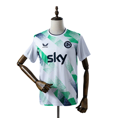 Irlanda - Camisola Secundária 2026