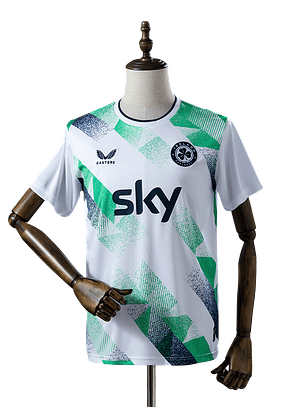 Irlanda - Camisola Secundária 2026