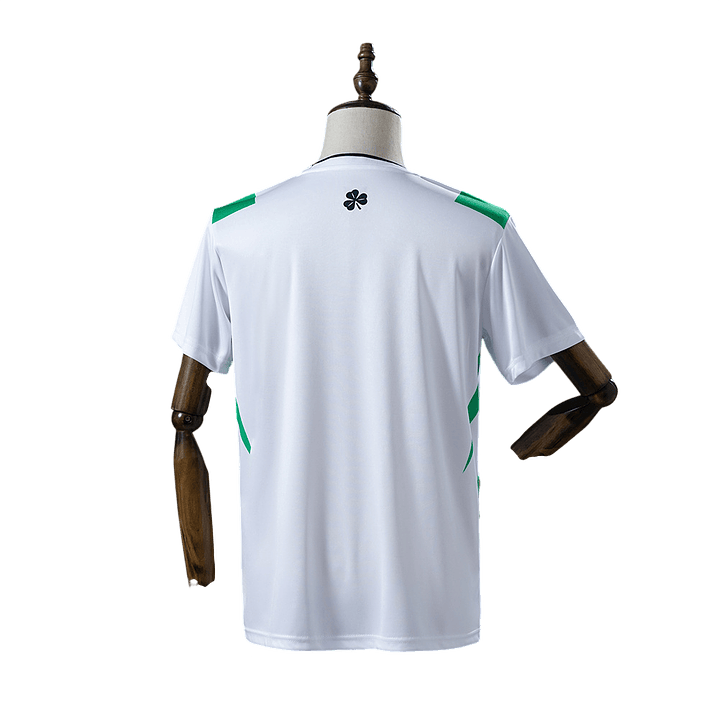 Irlanda - Camisola Secundária 2026 2