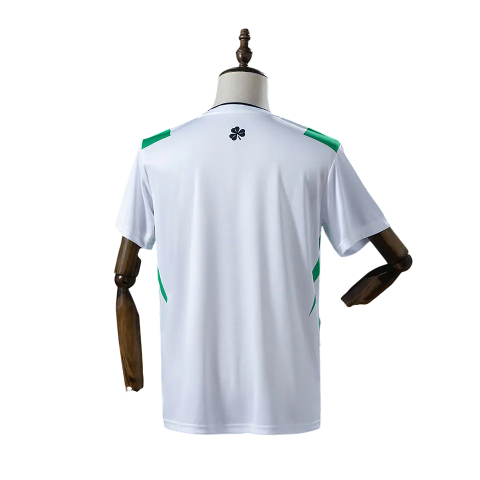 Irlanda - Camisola Secundária 2026 2