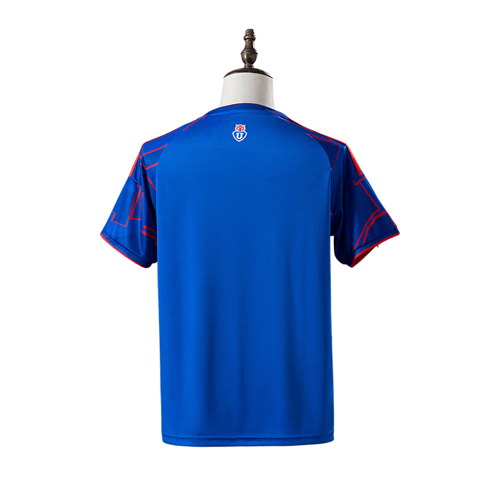 Universidad de Chile - Camisola Principal 2026 2