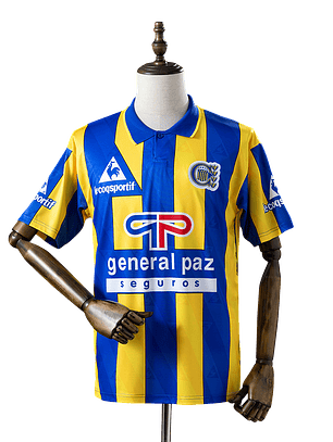 Rosário Central - Camisola Principal 95/97 Retro