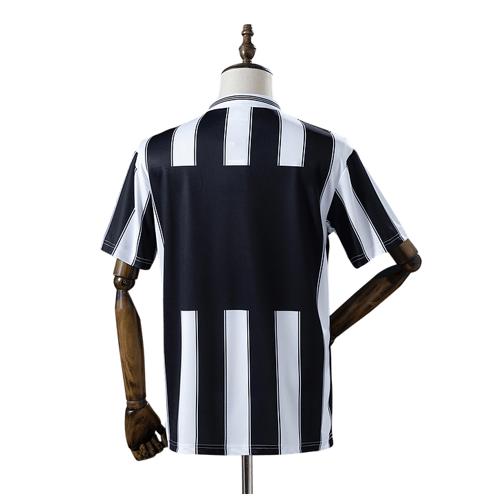 Besiktas - Camisola Secundária 96/97 Retro 2