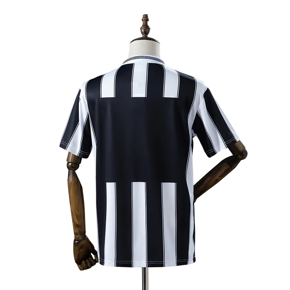 Besiktas - Camisola Secundária 96/97 Retro 2