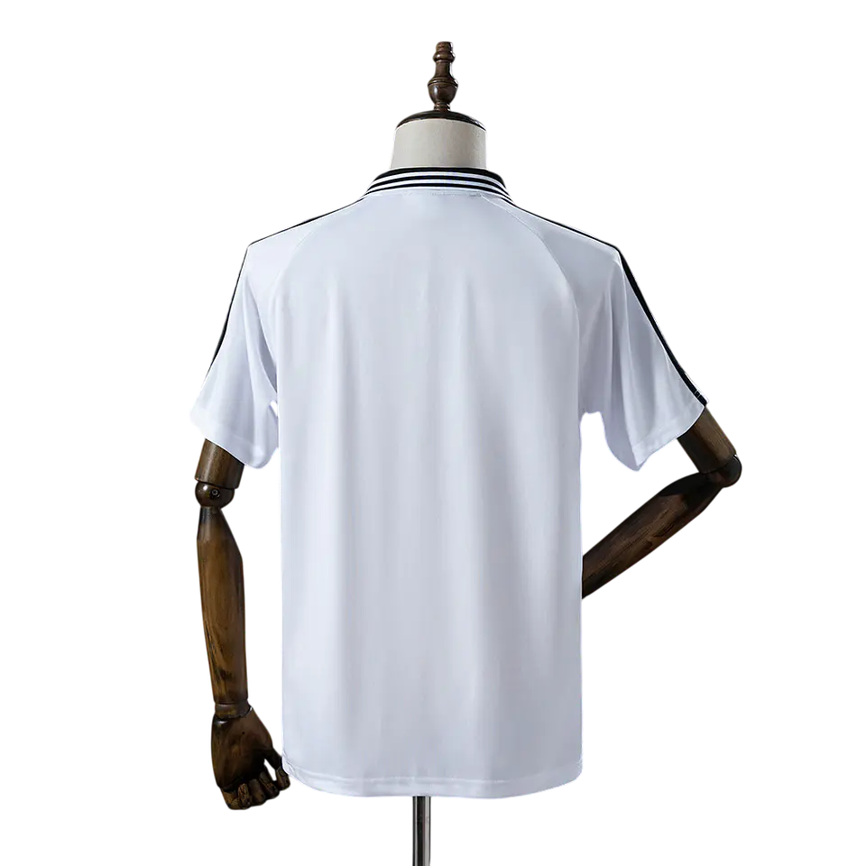 Besiktas - Camisola Principal 96/97 Retro 2