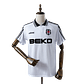 Besiktas - Camisola Principal 96/97 Retro - Thumbnail 1