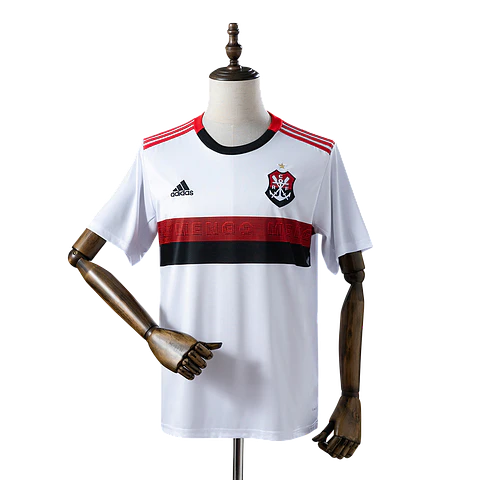 Flamengo - Camisola Secundária 19/20 Retro