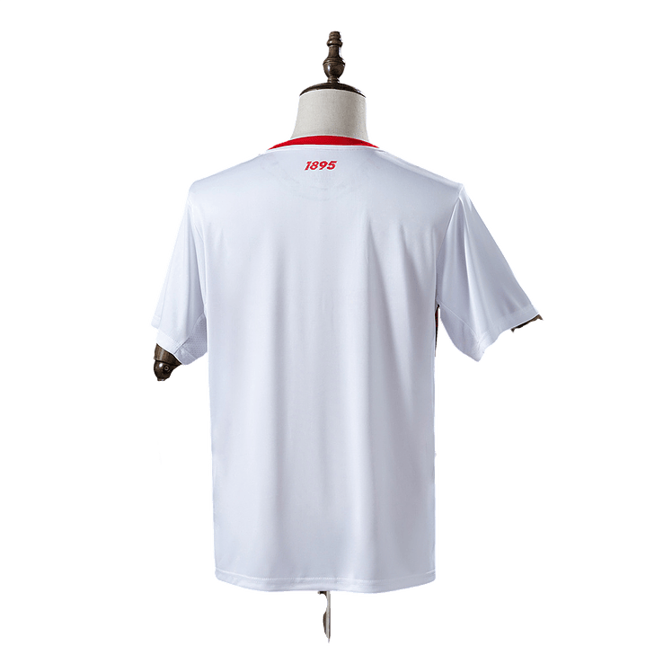 Flamengo - Camisola Secundária 19/20 Retro 2