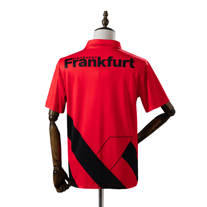 Frankfurt - Camisola Principal 93/95 Retro 2