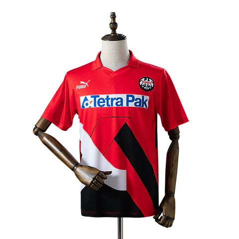 Frankfurt - Camisola Principal 93/95 Retro