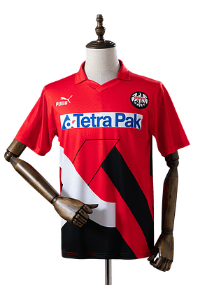 Frankfurt - Camisola Principal 93/95 Retro