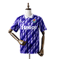 Real Valladolid - Camisola Principal 92/93 Retro - Thumbnail 1