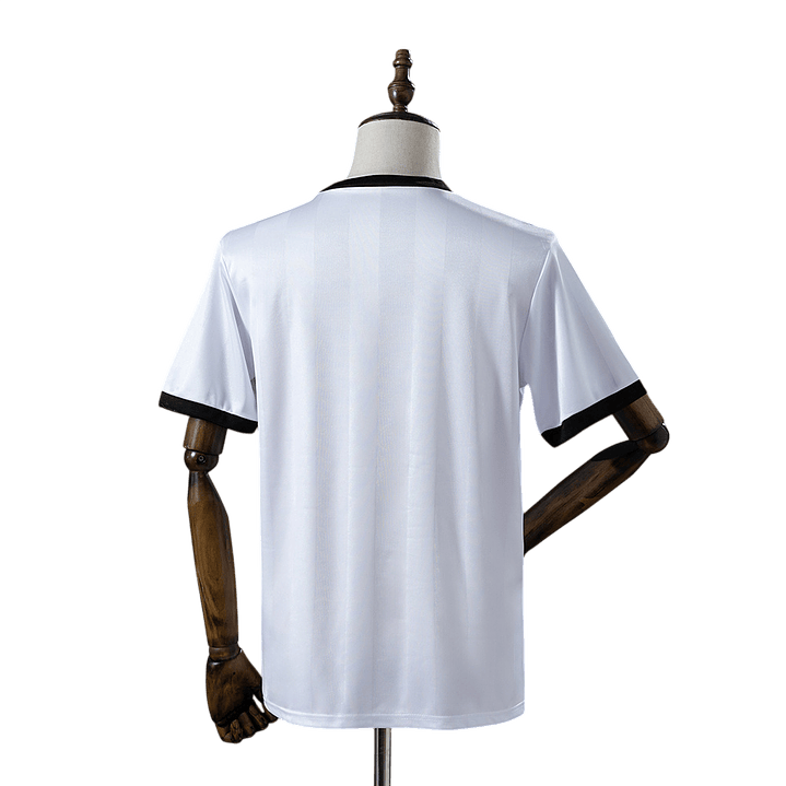 Wolverhampton - Camisola Secundária 86/88 Retro 2