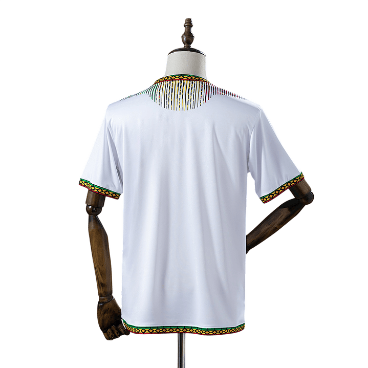 Mali - Camisola Principal 2026 2