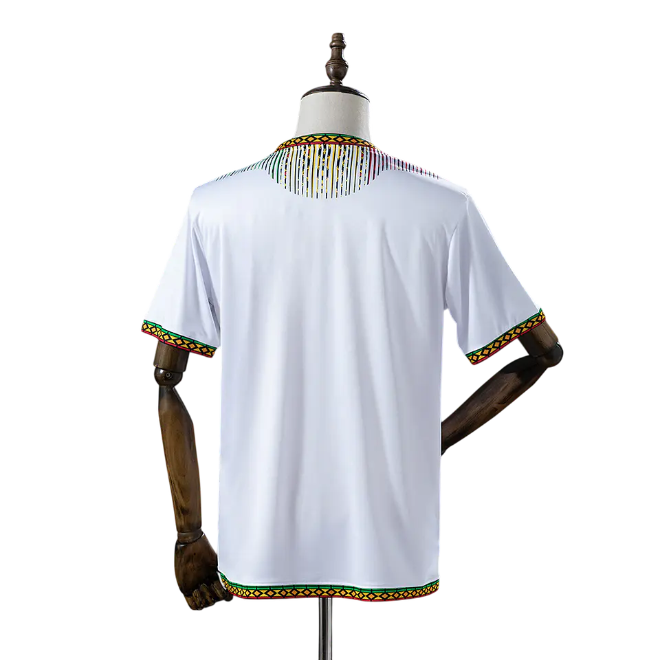 Mali - Camisola Principal 2026 2