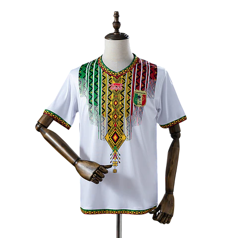 Mali - Camisola Principal 2026