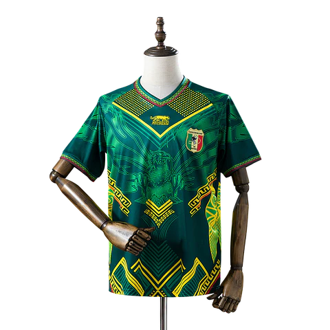 Mali - Camisola Secundária 2026