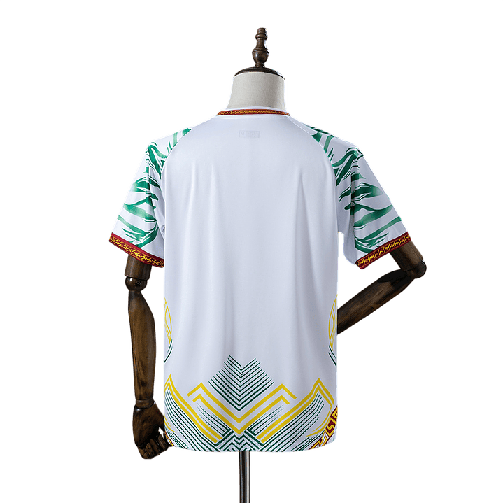 Mali - Camisola Alternativa 2026 2