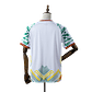 Mali - Camisola Alternativa 2026 - Thumbnail 2