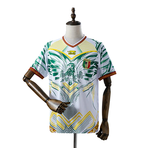Mali - Camisola Alternativa 2026