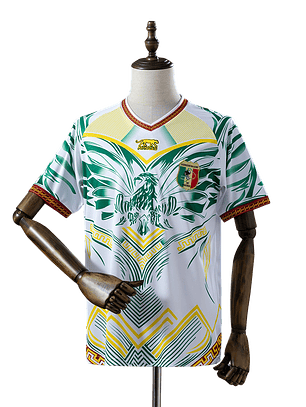 Mali - Camisola Alternativa 2026