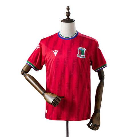 Guiné Equatorial - Camisola Principal 2026
