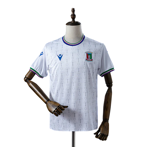 Guiné Equatorial - Camisola Secundária 2026