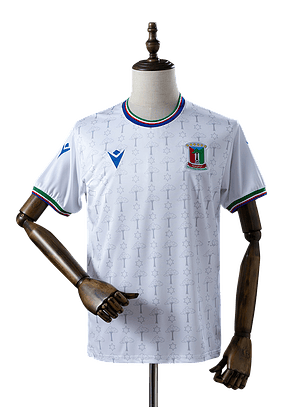 Guiné Equatorial - Camisola Secundária 2026