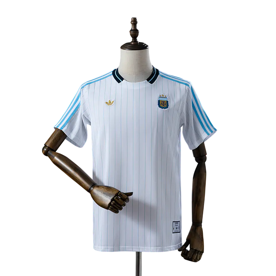 Argentina - Camisola Originals 25/26 1