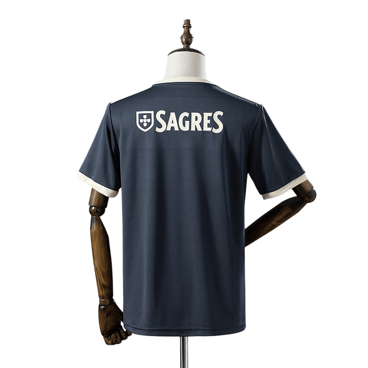 Benfica - Camisola Cinzenta Edição especial 25/26 2