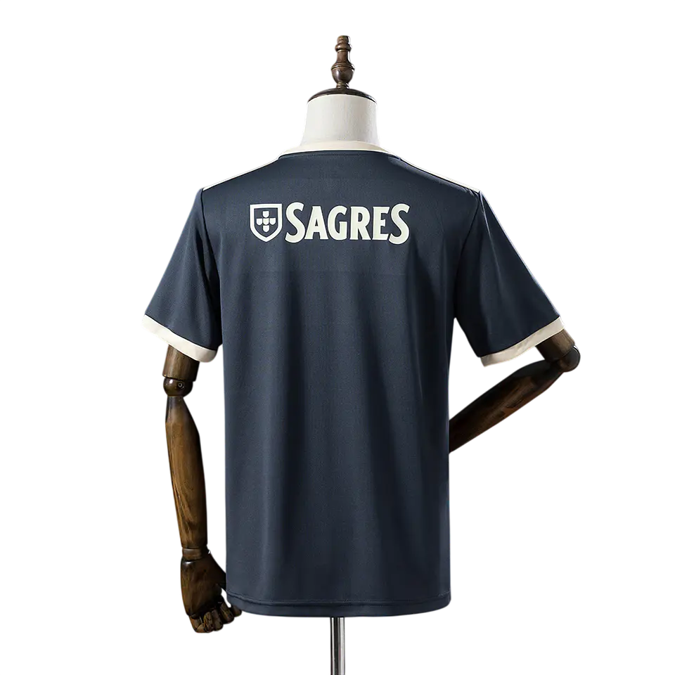 Benfica - Camisola Cinzenta Edição especial 25/26 2