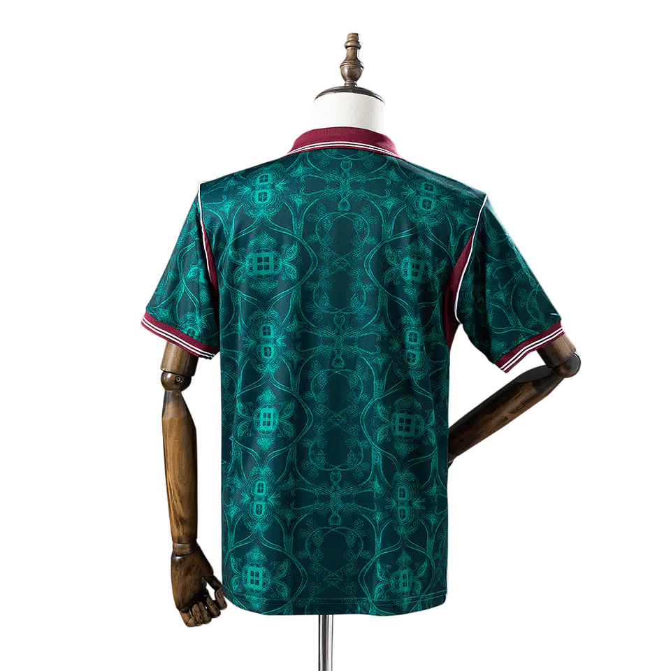 Portugal - Camisola Edição Especial 2026 2