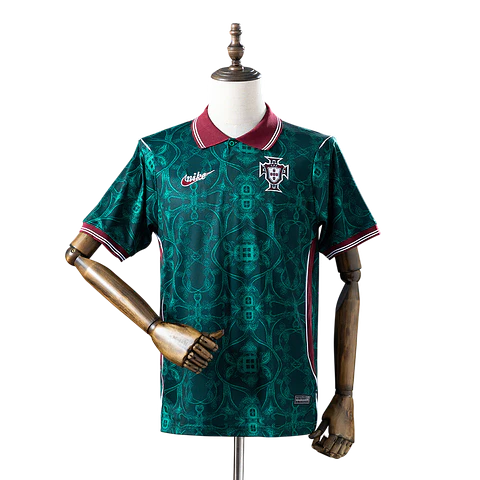Portugal - Camisola Edição Especial 2026