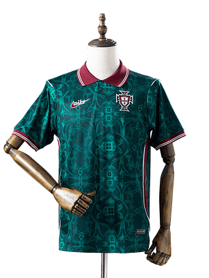 Portugal - Camisola Edição Especial 2026