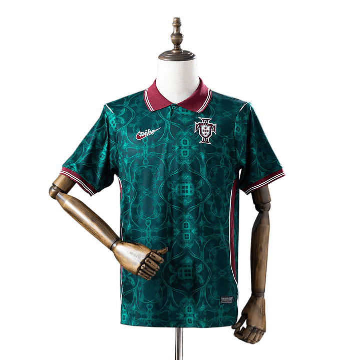 Portugal - Camisola Edição Especial 2026 1