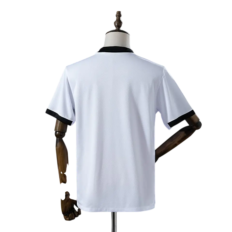 Atlético Mineiro - Camisola Secundária 2026 2