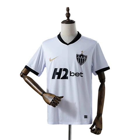 Atlético Mineiro - Camisola Secundária 2026