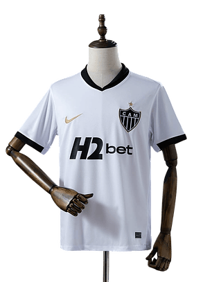 Atlético Mineiro - Camisola Secundária 2026