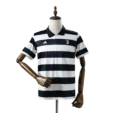 Juventus - Quarta Camisola 25/26