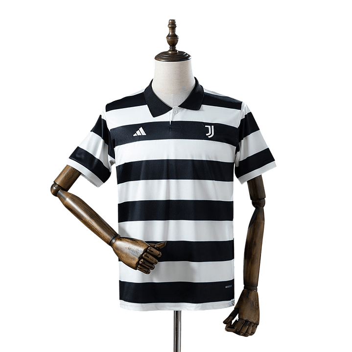 Juventus - Quarta Camisola 25/26 1