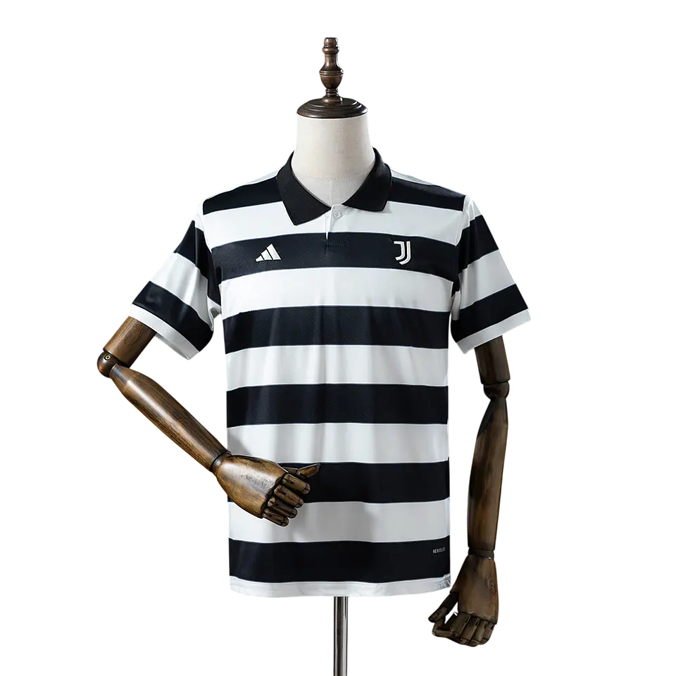 Juventus - Quarta Camisola 25/26 1