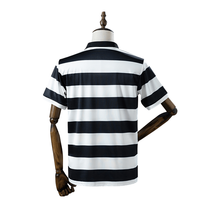 Juventus - Quarta Camisola 25/26 2